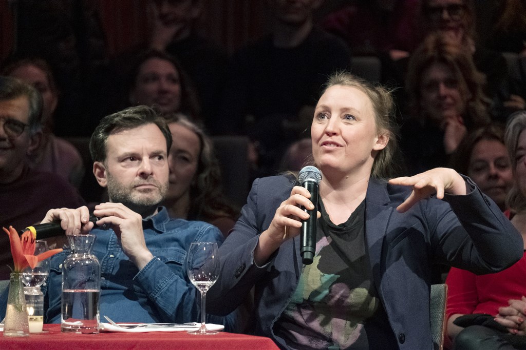 Teun van de Keuken stopt na 20 jaar met Keuringsdienst van Waarde