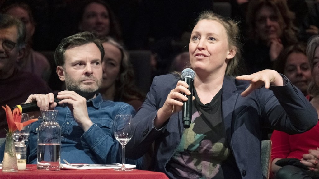Teun van de Keuken stopt na 20 jaar met Keuringsdienst van Waarde