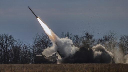 Zeker 63 Russische militairen gedood bij luchtaanval Donetsk