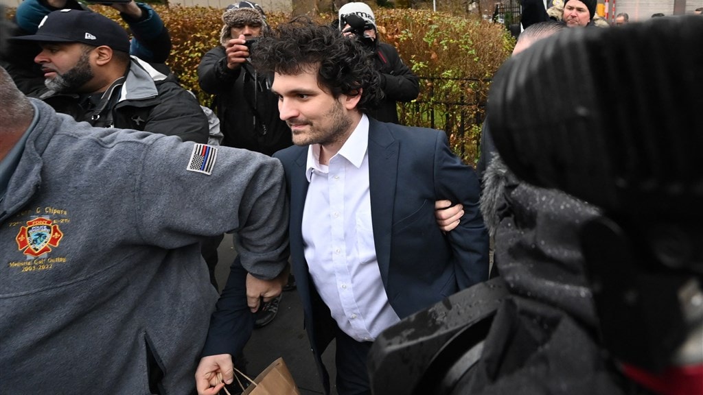 Gevallen cryptokoning SBF moet 'ongekende puinhoop' nu verdedigen