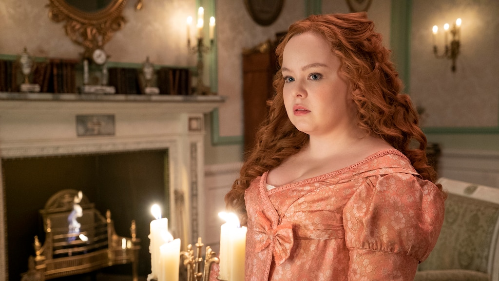 'Derde seizoen Bridgerton vertraagd om opvallende reden'