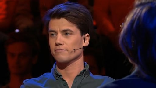 Kijkers hekelen 'onsportieve' speeltactiek van Mátyás Bittenbinder in De Slimste Mens