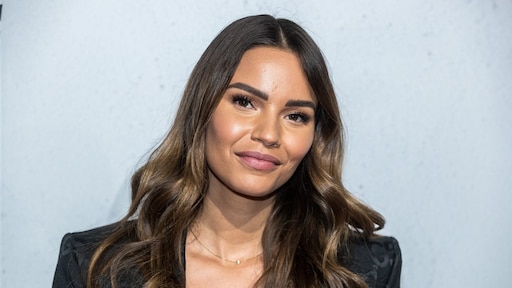 Monica Geuze bevestigt relatiebreuk in allerlaatste vlog: 'Voelt zo raar'