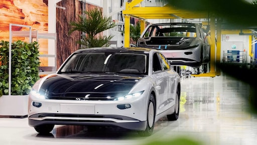 Productiestop Lightyear verrast klant en fabrikant: 'Teleurgesteld'