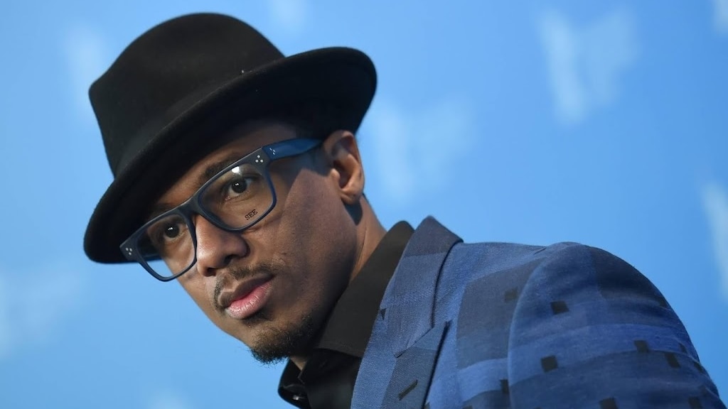 Nick Cannon weet niet hoeveel kinderen hij nog gaat krijgen