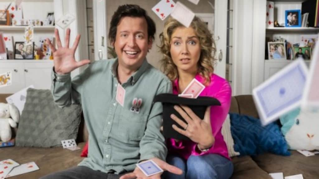 Steven Kazàn in nieuwe realityserie gevolgd op weg naar Vegas