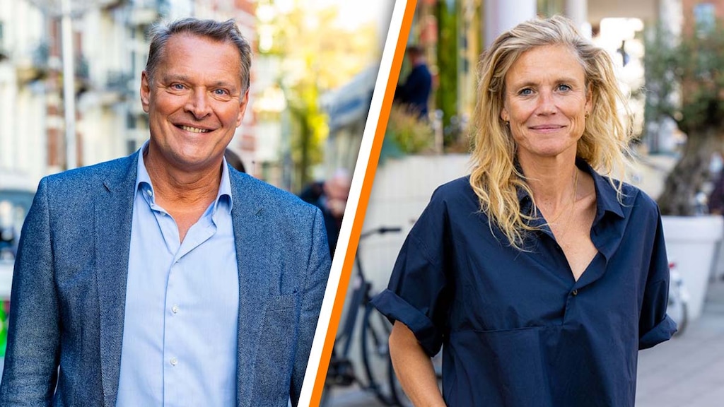 Albert Verlinde en Sophie Hilbrand begraven na 13 jaar strijdbijl