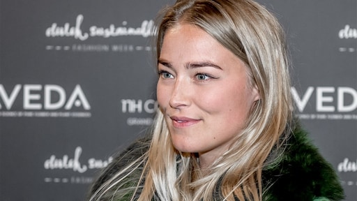 Geraldine Kemper over horrornacht vol drank: 'Wakker met blauw oog'