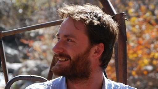 Belgische hulpverlener die in Iran 28 jaar cel kreeg, beschuldigd van spionage