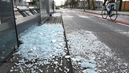 Vuurwerk zorgde voor zeker 10 miljoen euro schade