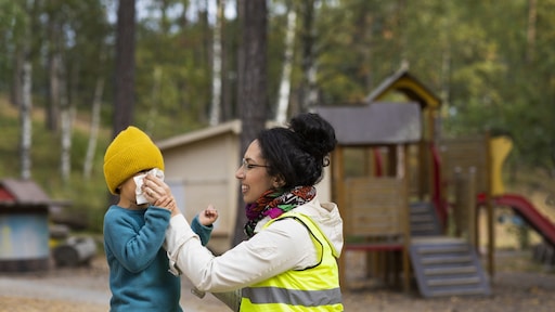 Huisarts: 'Geef kind met klachten eerder paracetamol op de opvang'