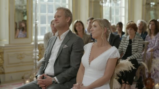 MAFS-koppel Martijn en Nicole liep elkaar op haar na mis in echte leven