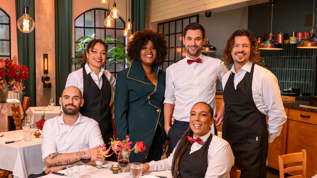 First Dates Gooit Restaurant Op De Schop n Voegt Nieuw Element Toe first-dates-gooit-restaurant-op-de-schop-n-voegt-nieuw-element-toe