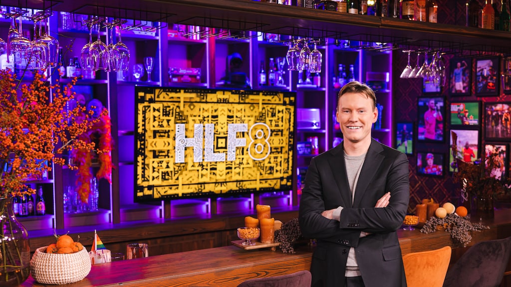 Live-uitzending HLF8 later van start vanwege technische problemen