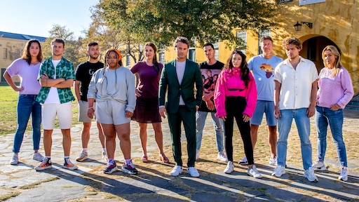 Kijkers WIDM in de war na grote plottwist: 'Huh wtf?'