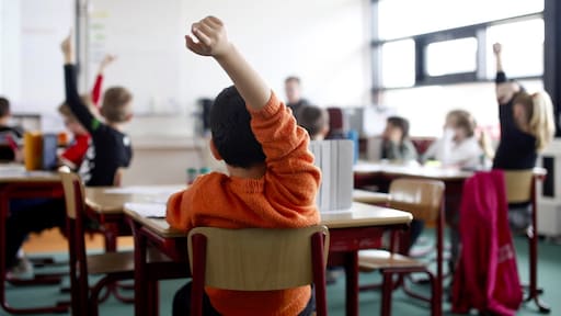 Noah, Luca, Mila: waarom veel populaire namen eindigen op een 'a'