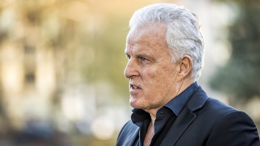 'Verdachten moord Peter R. de Vries werkten eerder samen'