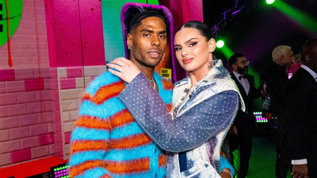 Famke Louise bijna een jaar moeder: 'Eerste jaar was het zwaarst'