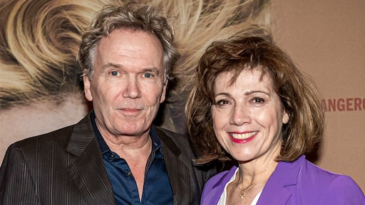 MORES-voorzitter Janke Dekker zou aftreden bij klachten over man Tom Egbers