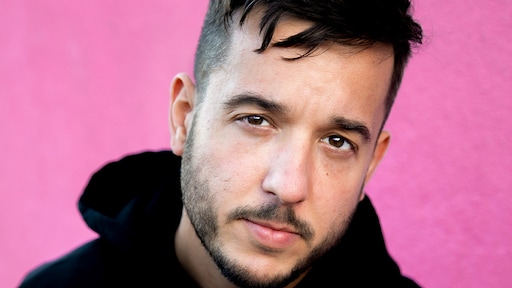 Journalistieke mindset hielp Daniël Verlaan bij ontmaskeren Mol