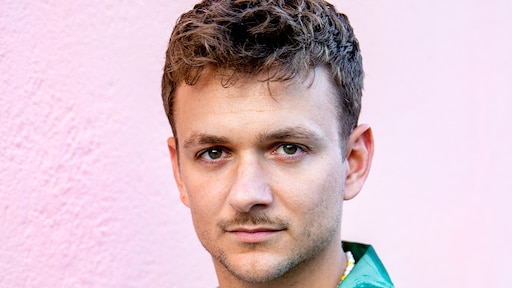 Jurre Geluk volgt kinderen met levensbedreigende ziekten in programma: 'Heel bijzonder'