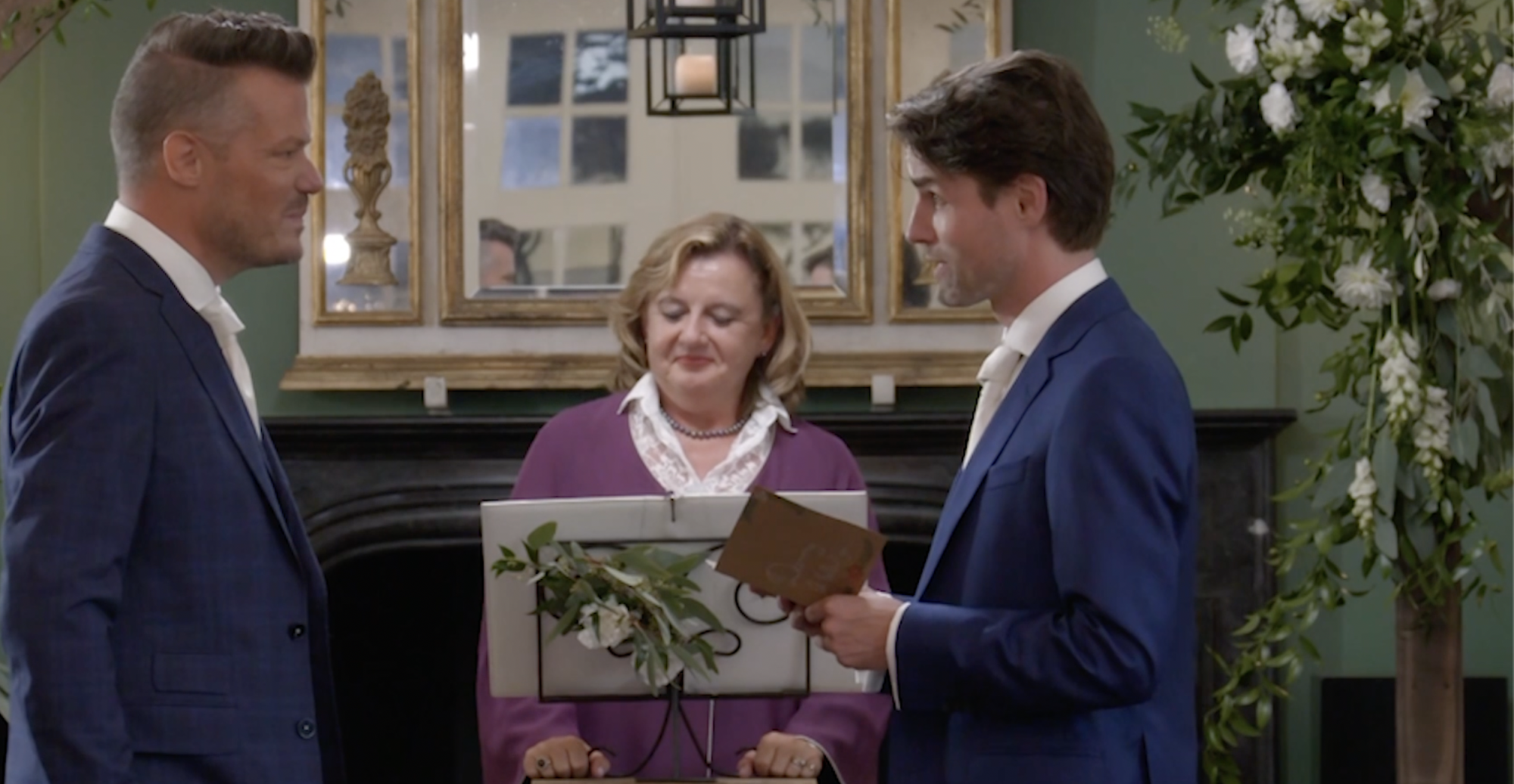 Rein uit MAFS heeft geen contact meer met Danny: 'Moet van twee kanten komen'