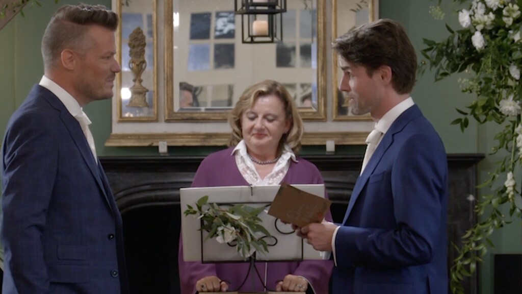 Rein uit MAFS heeft geen contact meer met Danny: 'Moet van twee kanten komen'