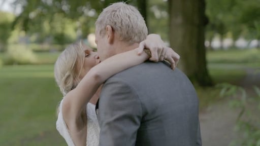 'Nicole uit Married at First Sight is te pittig voor Martijn'