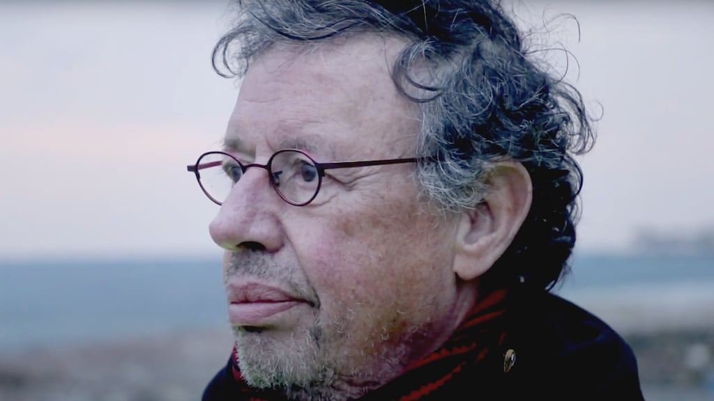 Hoge celstraf dreigt voor hulp aan migranten, maar Pieter vreest niet