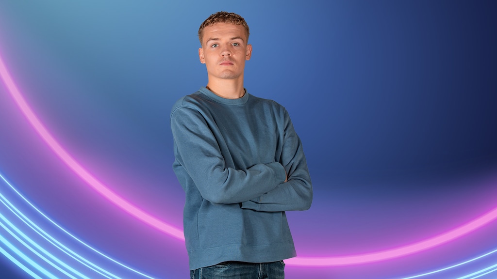 Jason keert terug in Big Brother-huis: 'Moeilijke dagen gehad'