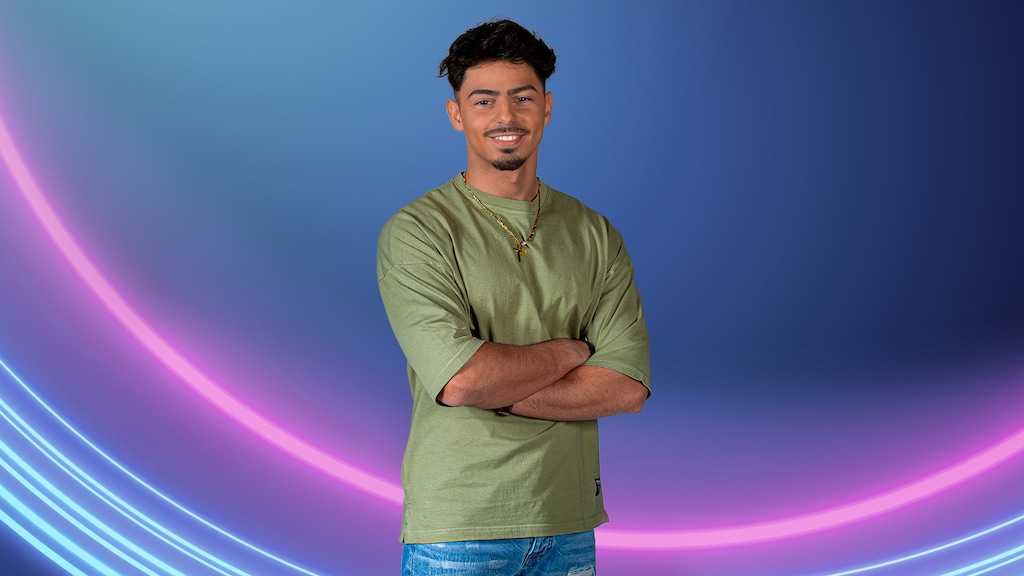 Michelangelo Big Brother