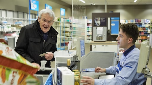 Inflatie blijft torenhoog in december: 9,6 procent