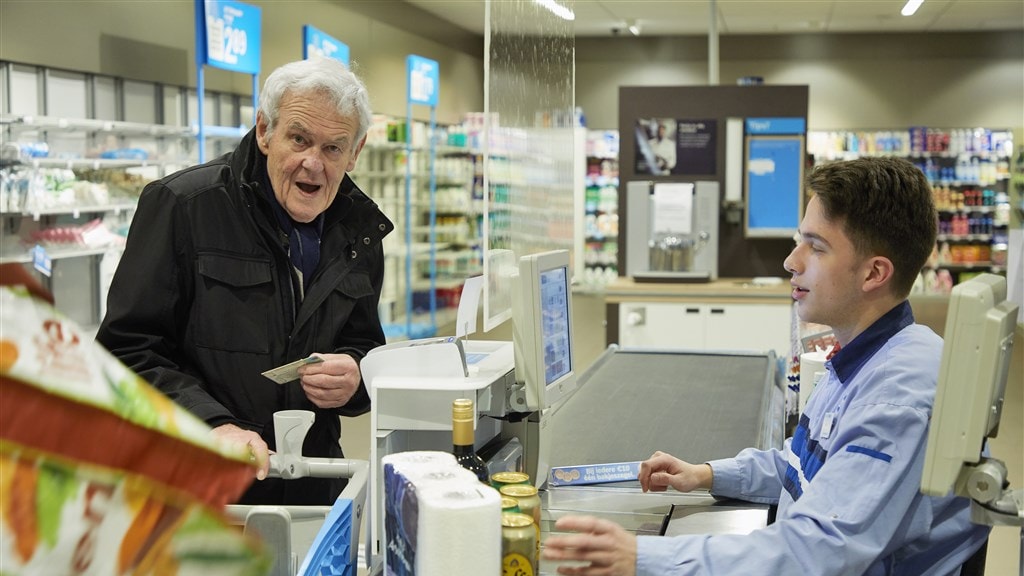 Inflatie blijft torenhoog in december: 9,6 procent