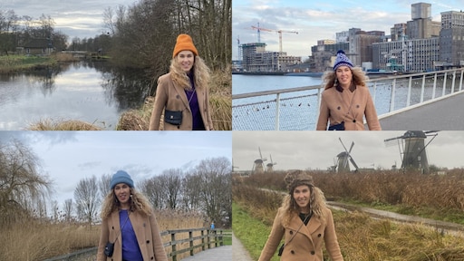 Wandelen in de winter: 'Goed voor lijf, geest, seksleven én portemonnee'