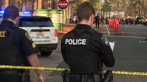 Jongetje (6) schiet in VS lerares neer, die verkeert in levensgevaar