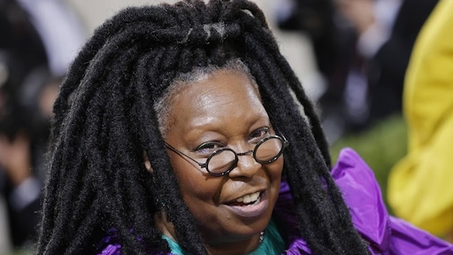 Whoopi Goldberg wil alleen Sister Act 3 met Maggie Smith doen