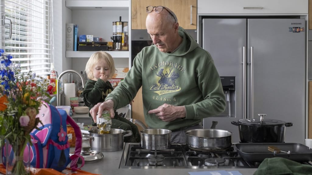 'Astmasymptomen bij tienduizenden kinderen door koken op gas'