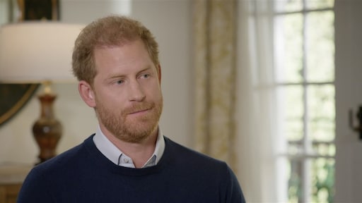 Britse tabloids: 'Aanval prins Harry richting Camilla is wreed'