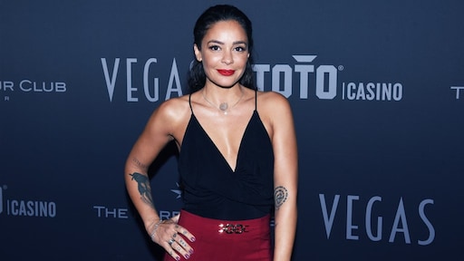 Fajah Lourens trots op zwangere dochter: 'Begonnen met aftellen'