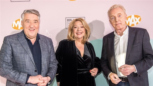 Heel Holland Bakt keert terug in november