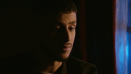 Hamza Othman keert terug als Ilyas in GTST