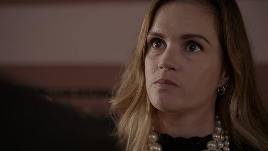 GTST luidt zinderende plottwist in: 'Deze keer veel te ver gegaan'