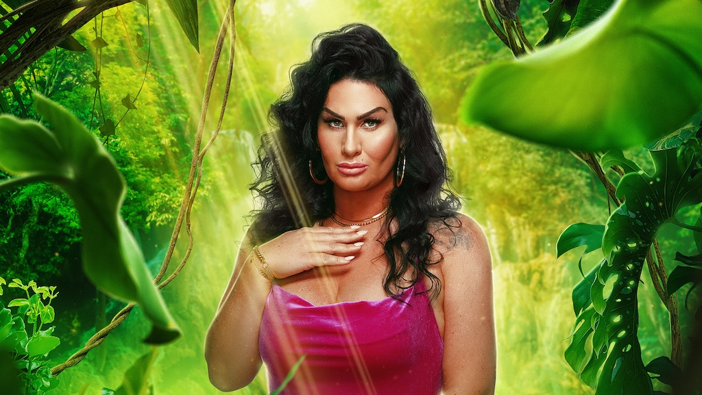 Louisa Janssen wil terug de jungle in: 'Verdien tweede kans'