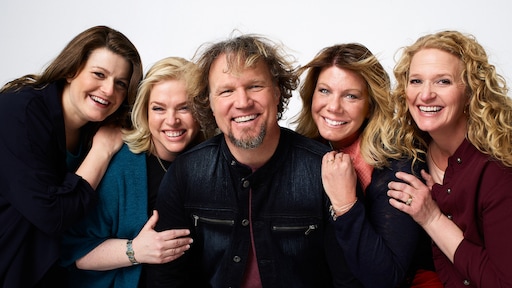 Kody Brown van Sister Wives stapt af van polygame relatie na pijnlijke scheidingen