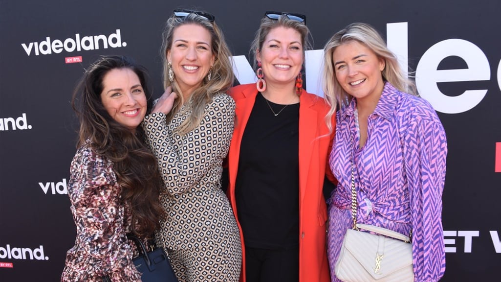 Echte Gooische Moeders-sterren Bo en Leslie kilo's afgevallen: 'Schrok van mezelf'