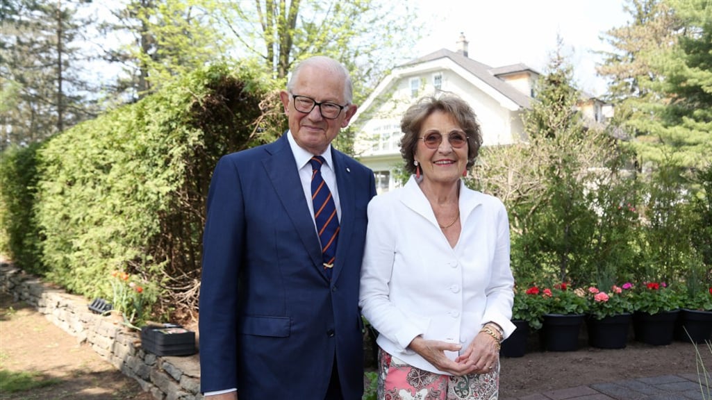 Oranjes vieren 80e verjaardag prinses Margriet met nieuwe foto's