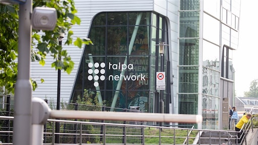 RTL en Talpa doen voorstel om toch te kunnen fuseren