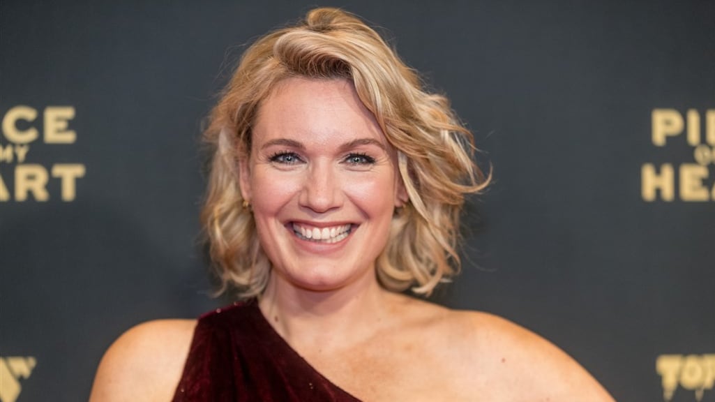 Marlijn Weerdenburg gaat 'herboren' nieuw levensjaar in na therapie: 'Kan ik iedereen aanraden'