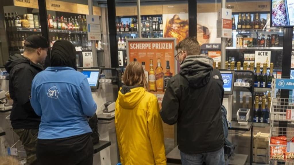 Inflatie vorig jaar de hoogste in bijna vijftig jaar: 10 procent