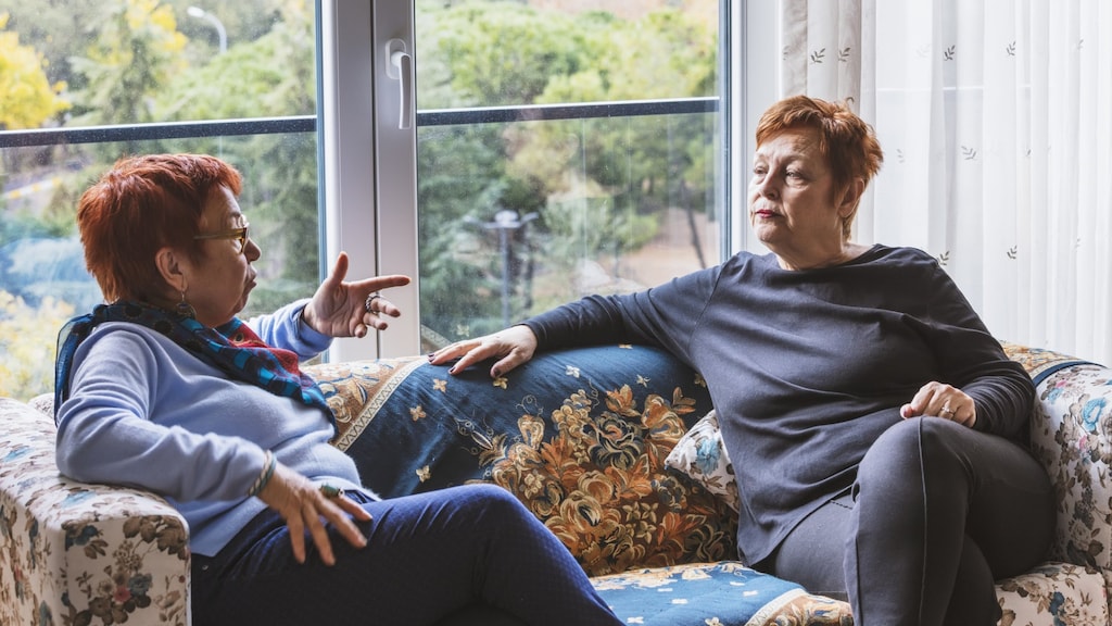 Iedereen zijn eigen waarheid: hoe polarisatie vrienden en families uiteendrijft